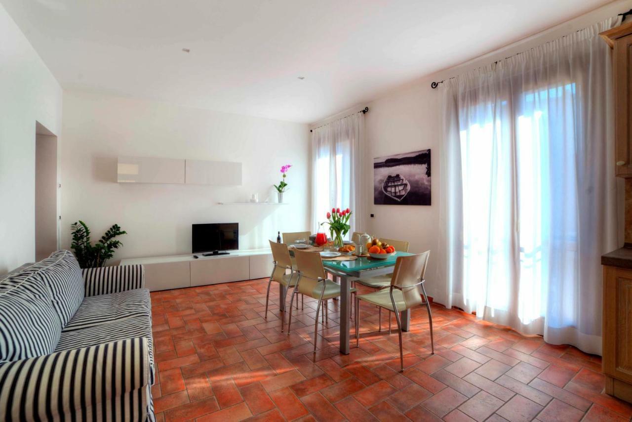 Casa Il Glicine A Due Passi Dal Centro Apartment Сиена Екстериор снимка
