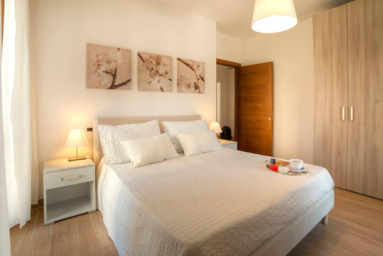 Casa Il Glicine A Due Passi Dal Centro Apartment Сиена Екстериор снимка