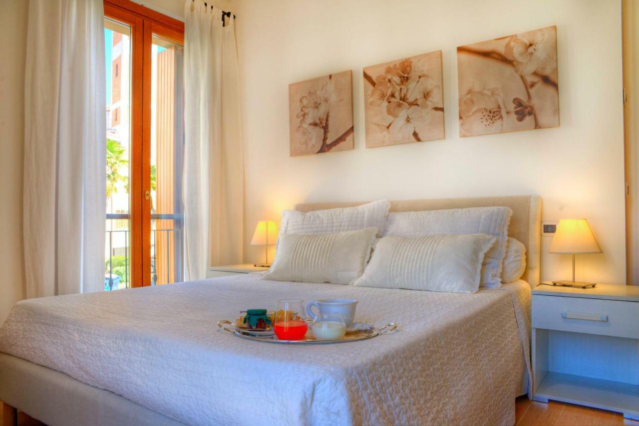 Casa Il Glicine A Due Passi Dal Centro Apartment Сиена Екстериор снимка