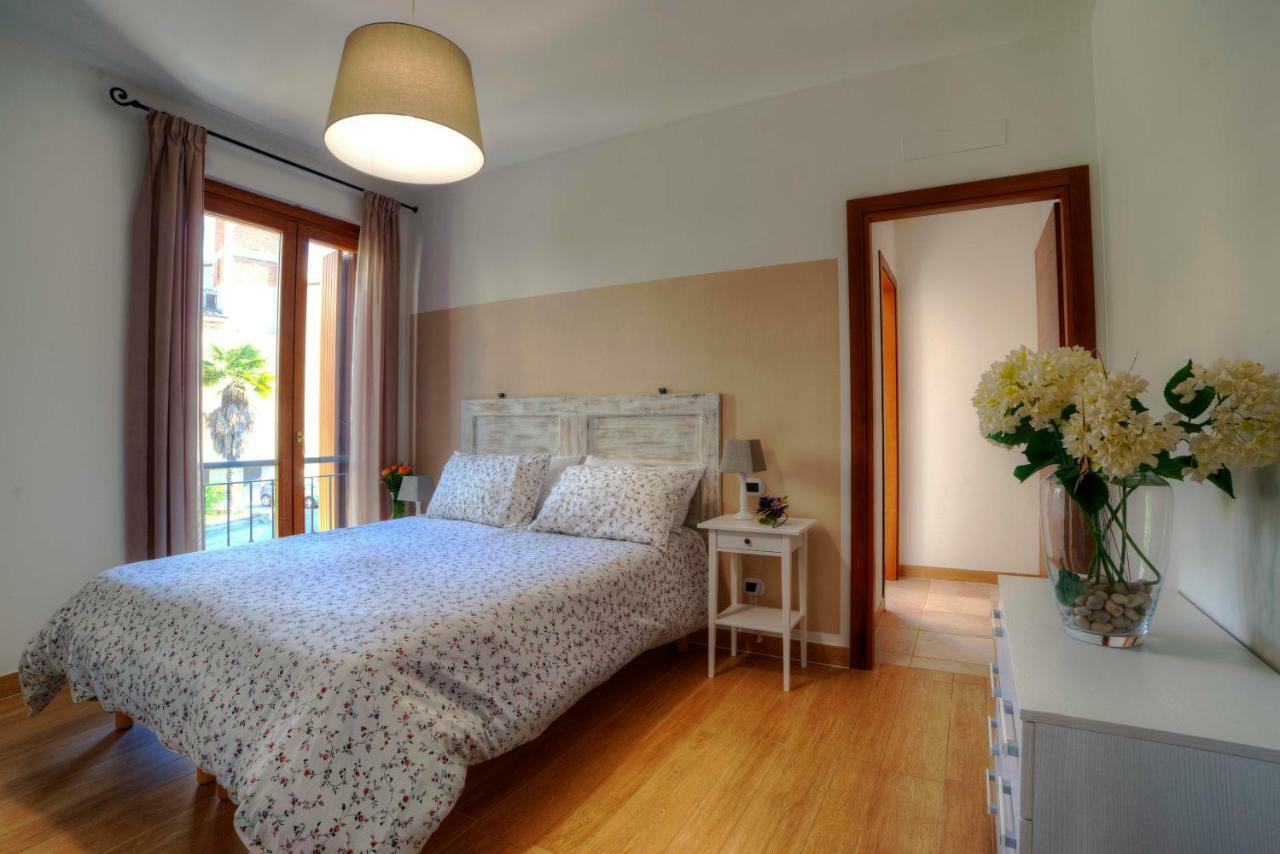 Casa Il Glicine A Due Passi Dal Centro Apartment Сиена Екстериор снимка